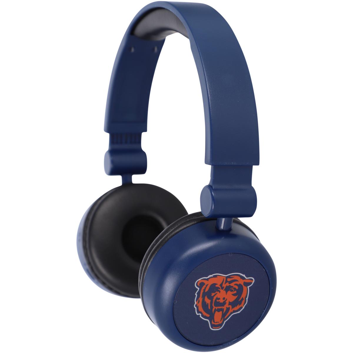 Chicago discount bears earbuds