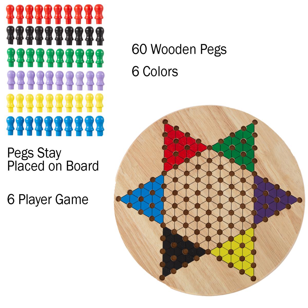 Dinkshot Titan - 8 Paddle Rack