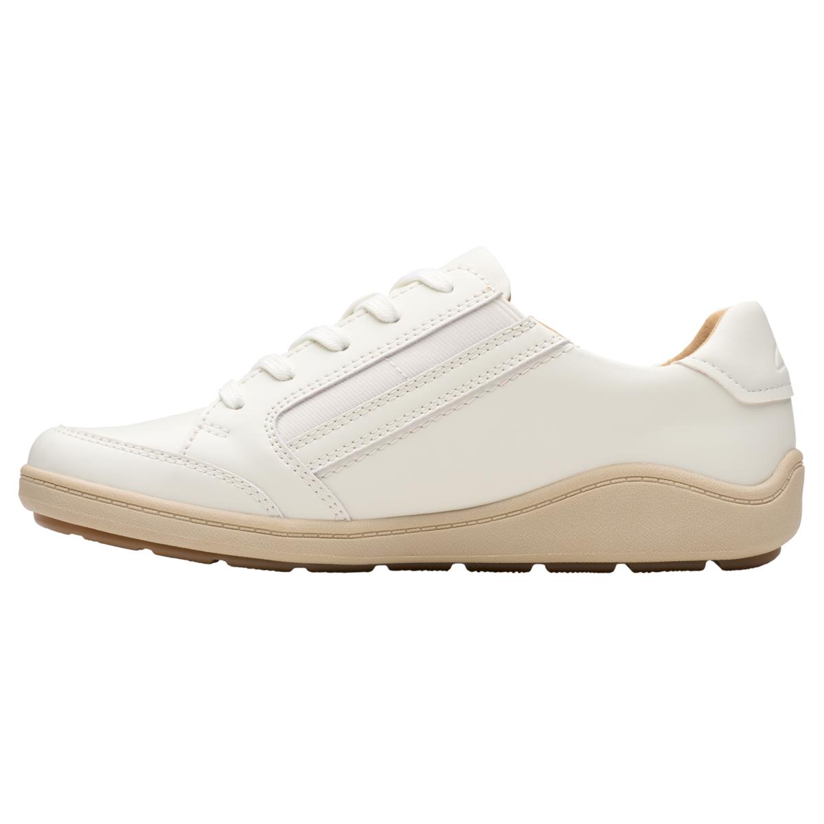 Clarks Collection Bryianne Bayla Heritage Sneaker | HSN