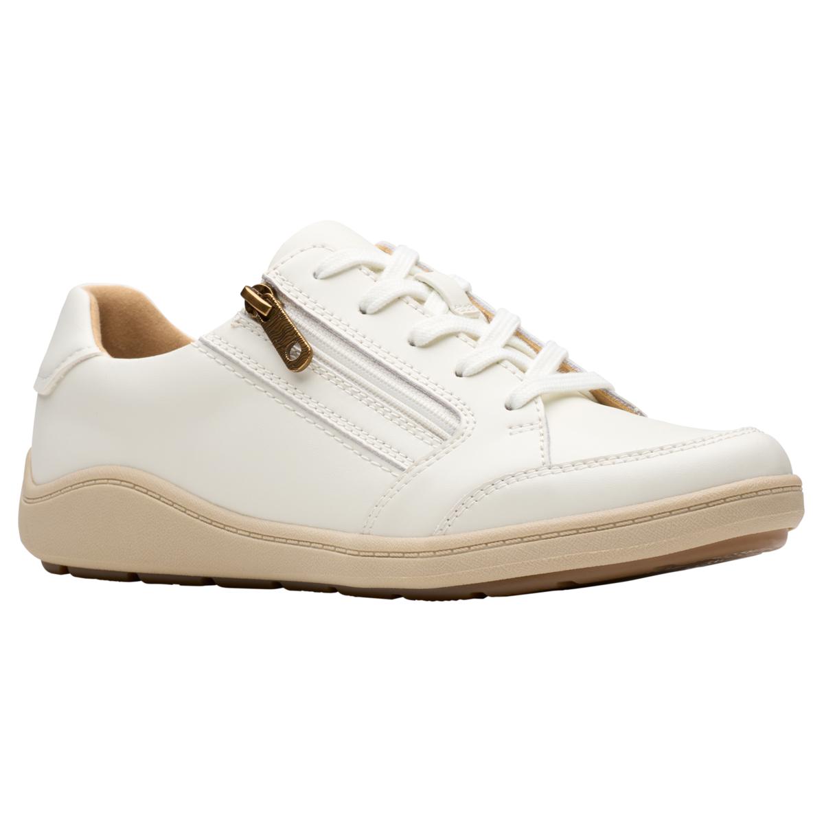 Clarks Collection Bryianne Bayla Heritage Sneaker