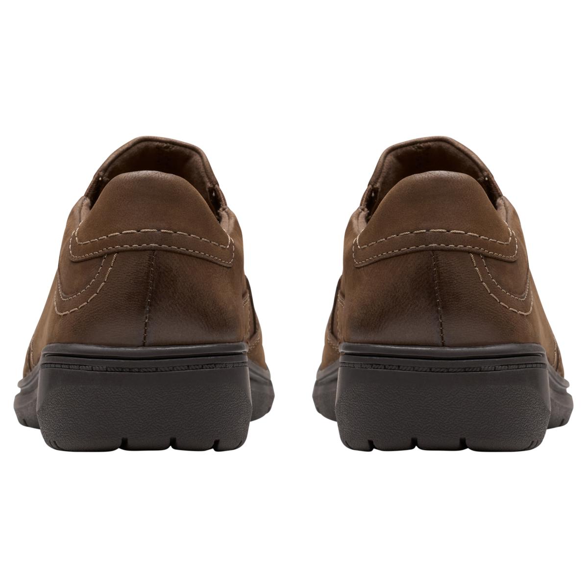 Clarks Collection Carleigh Abby Heritage Casual | HSN