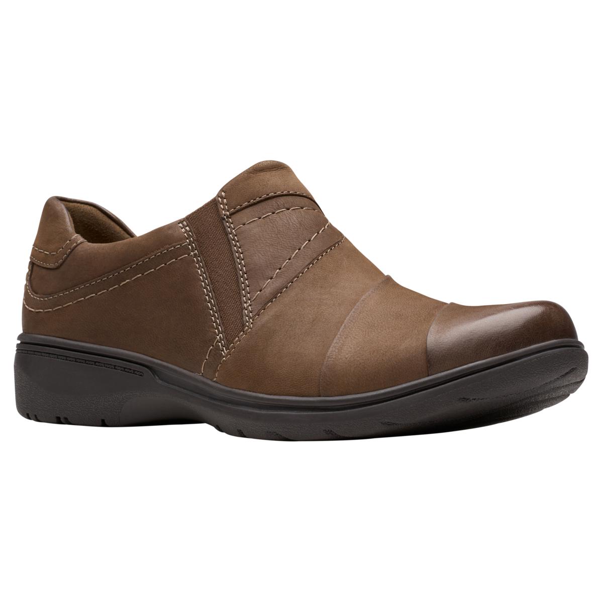 Clarks Collection Carleigh Abby Heritage Casual
