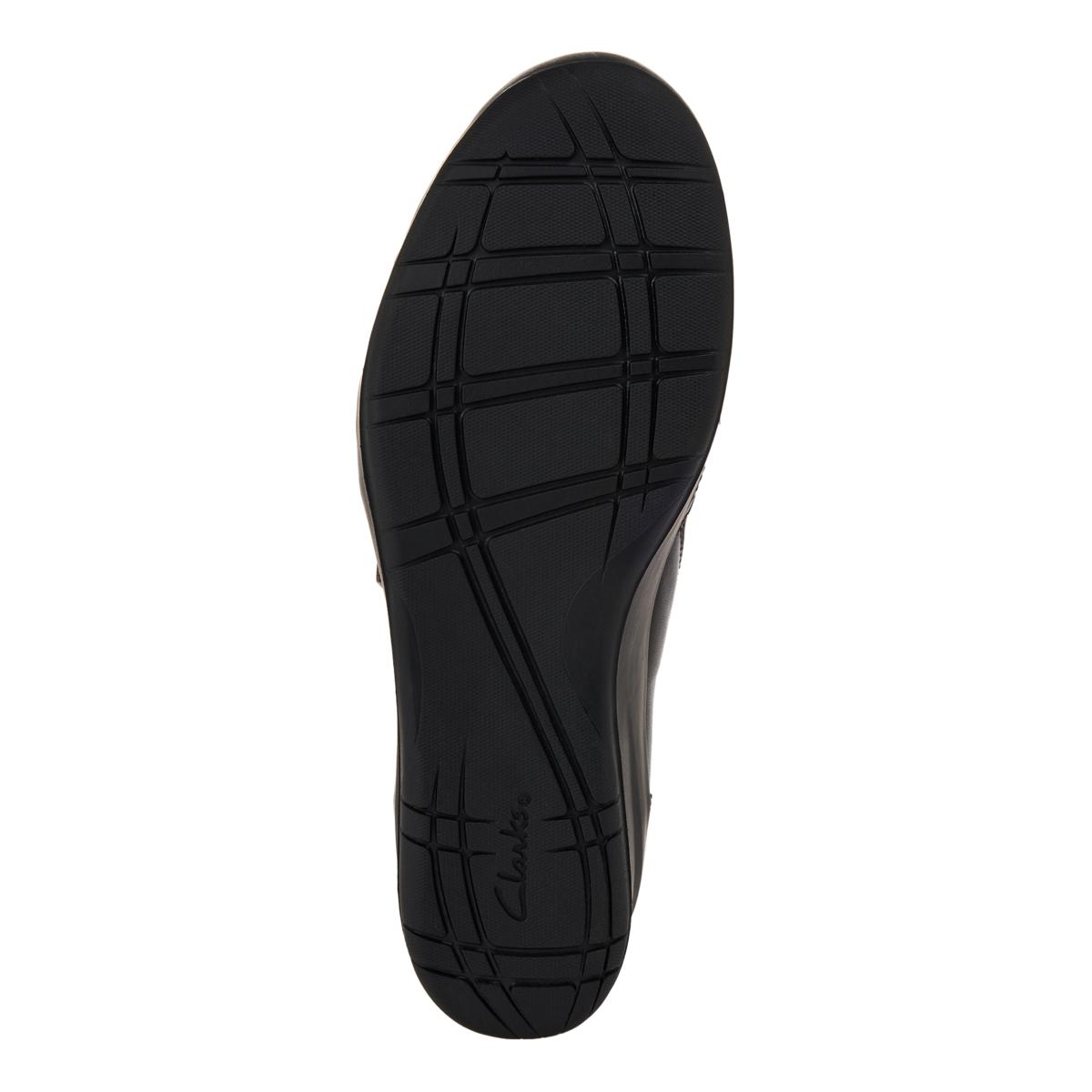 Clarks Suttyn Zip Bootie - 22932481 | HSN
