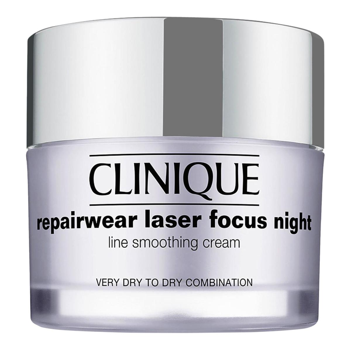 DISCONTINUED outlet Clinique repair wear laser focus