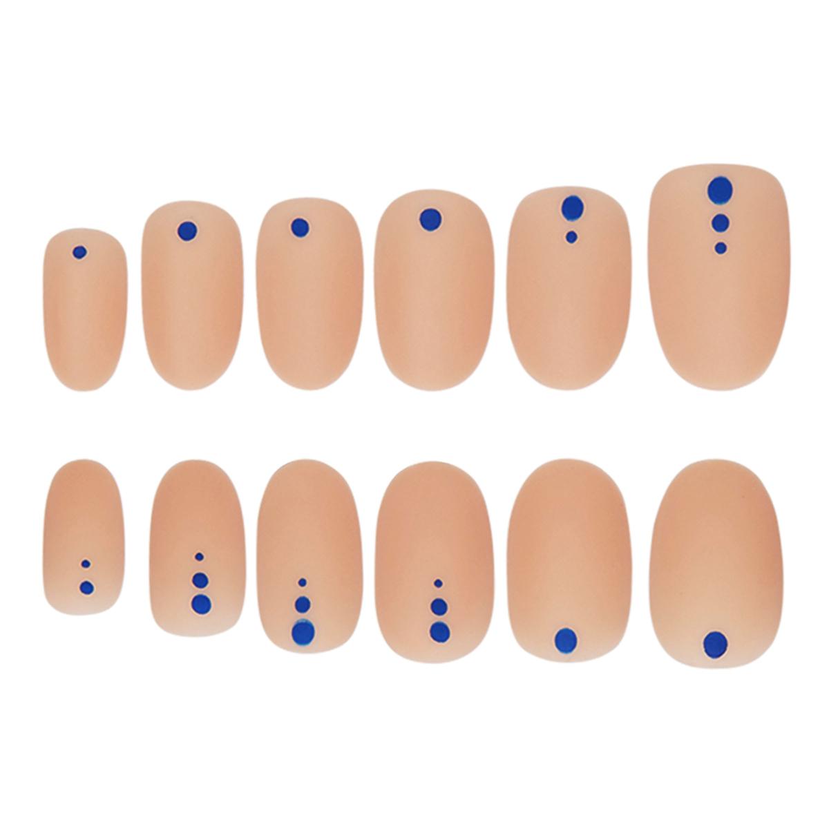 Bundle outlet of 3 Press on Nails