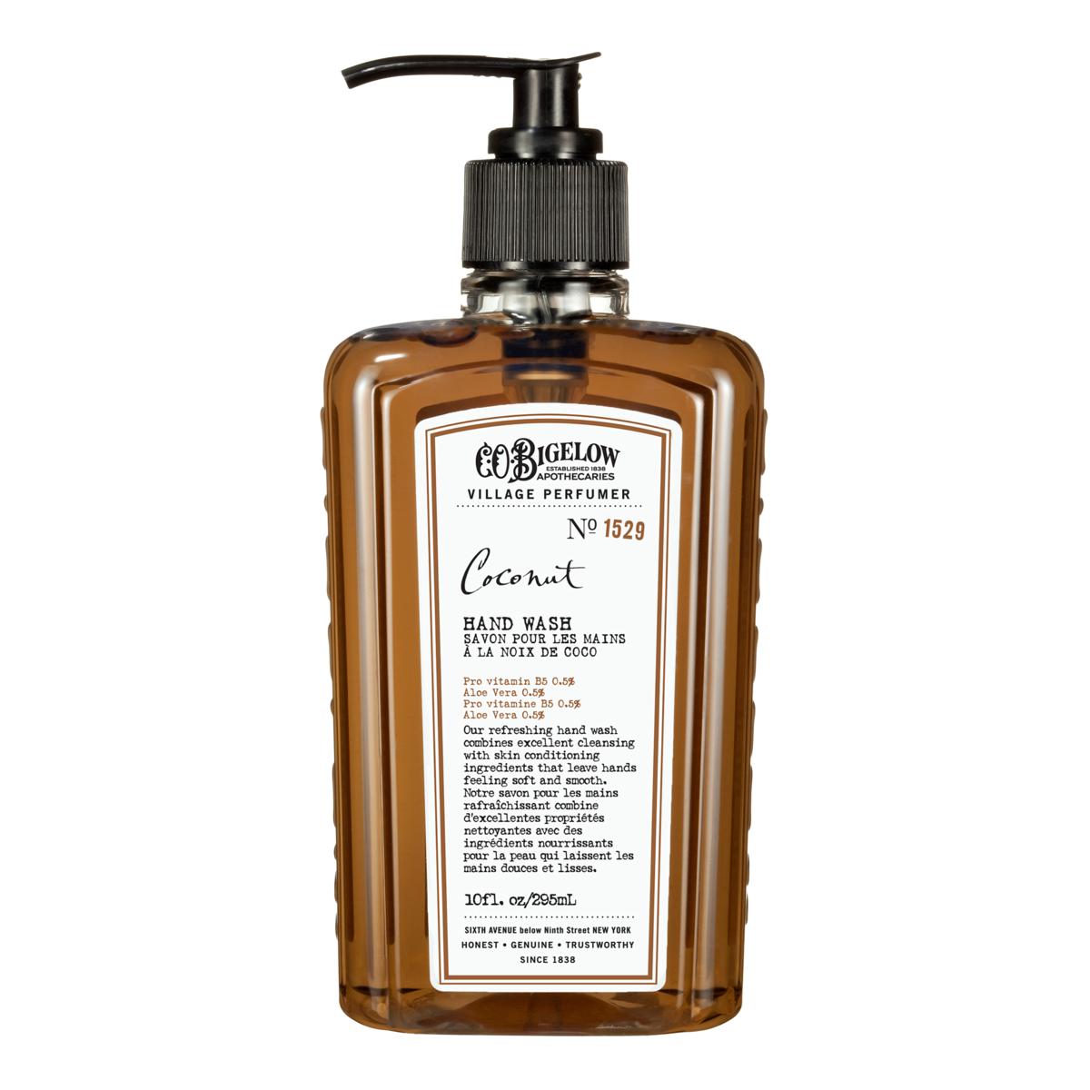 C.O. Bigelow Hand Wash 10091163 HSN