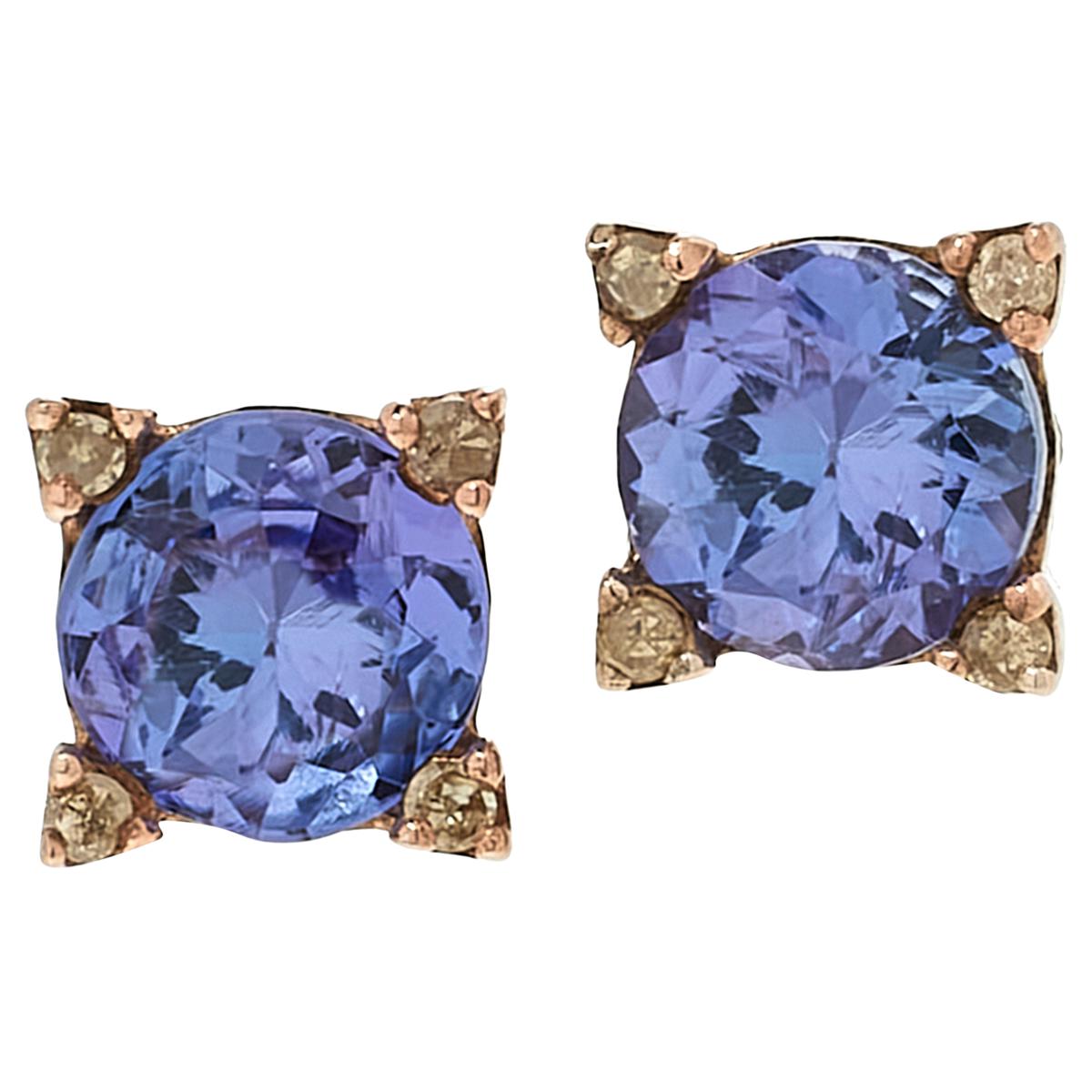 Hsn tanzanite clearance