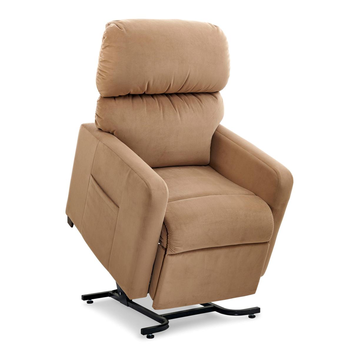 Comfy LiftChair Power Lift Recliner