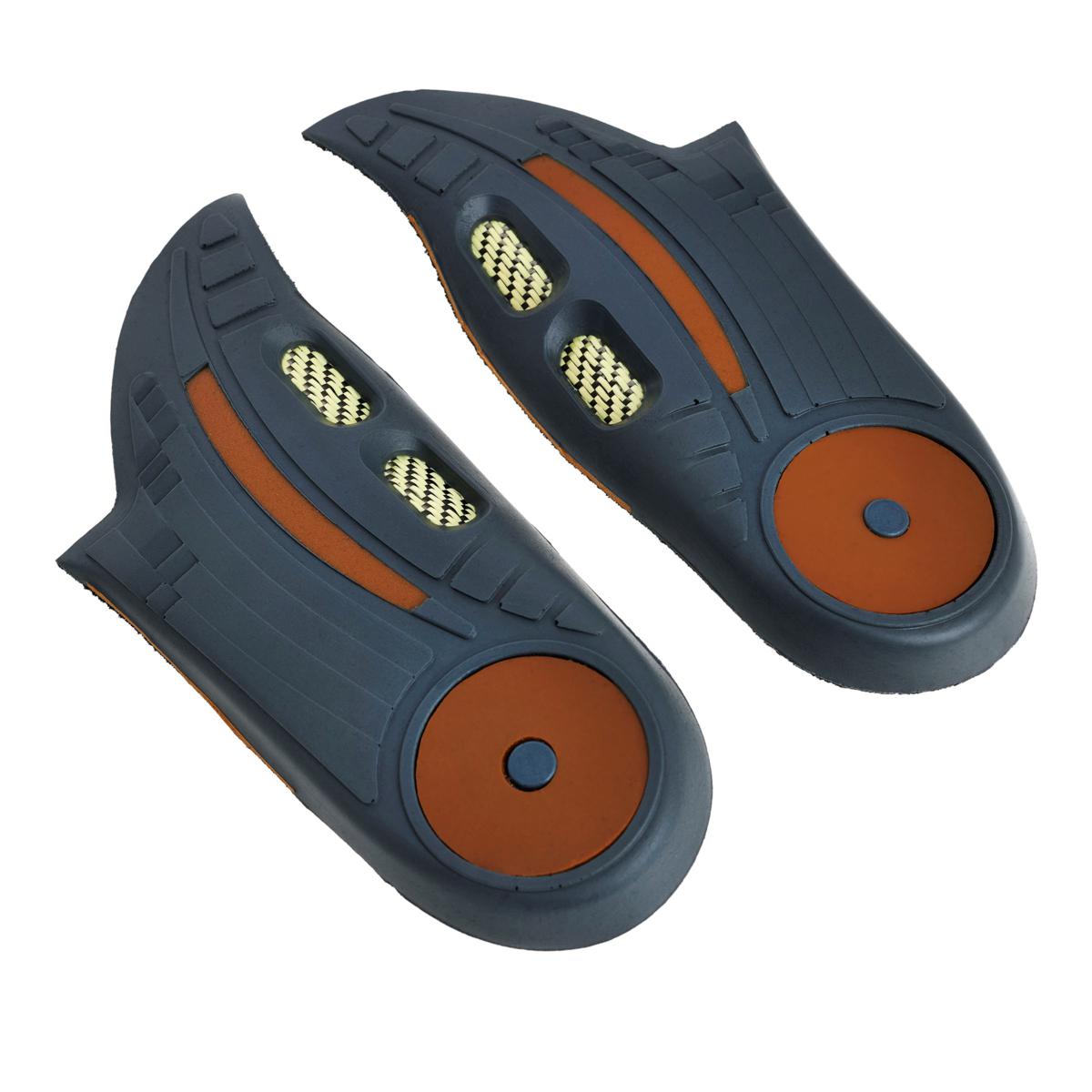 Comfy Walk Men's Insoles 20631376 HSN