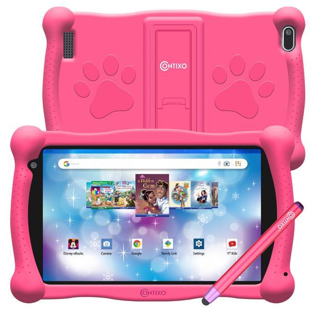 Contixo Kids Learning Tablets