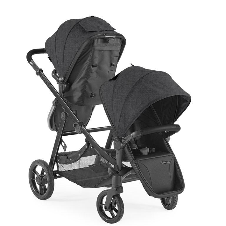 Contours best sale stroller accessories