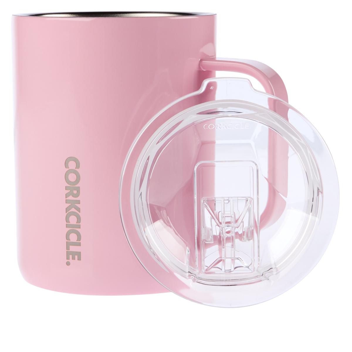 Corkcicle - 16oz Mug - Cotton Candy - Be Charmed Gifts