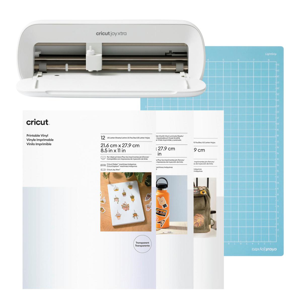 Cricut® Joy Xtra Sticker Bundle - 23325339 | HSN