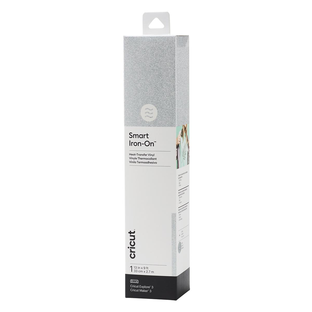 Cricut Smart Iron-On Glitter 9'