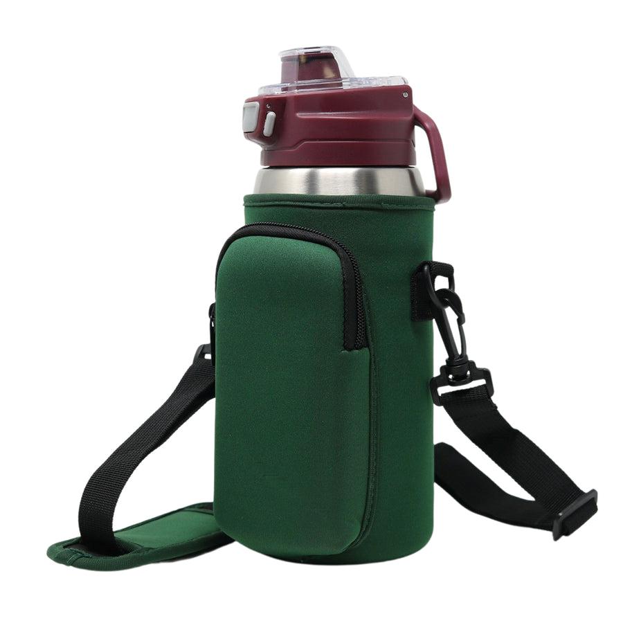 Crossbody Bottle Sling Bag | HSN