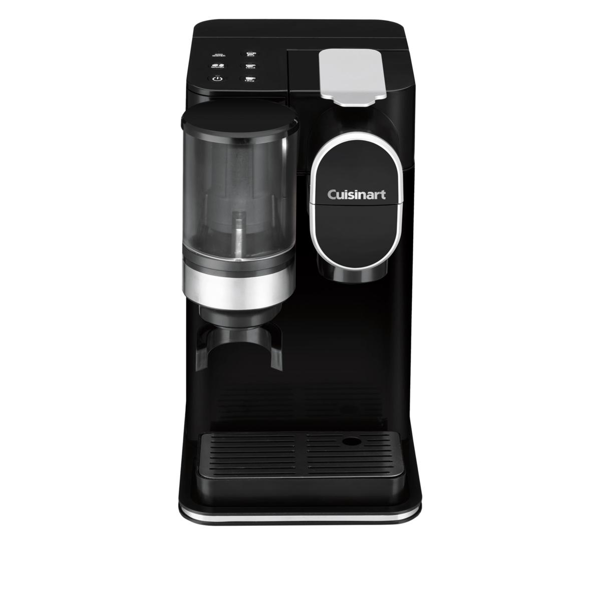 cuisinart grind and brew black friday