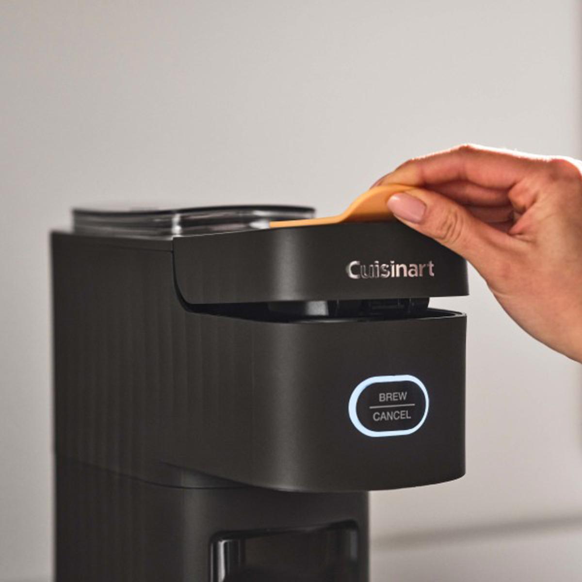 Cuisinart Single-Serve Coffee Maker | HSN