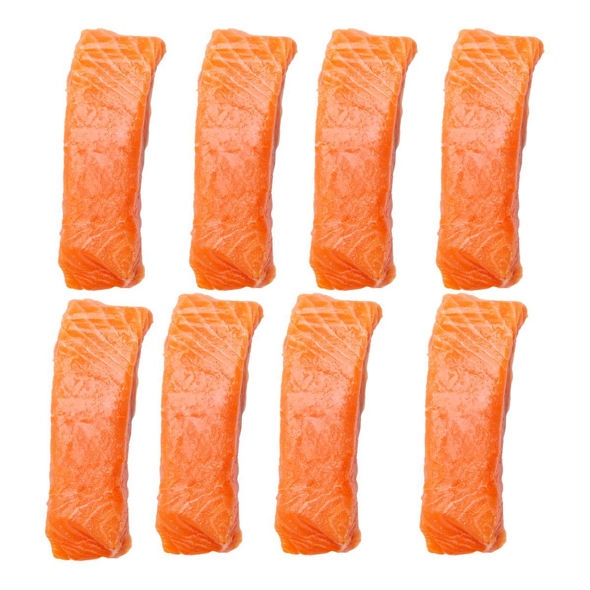 Full circle salmon 2025 pk skinless boneless