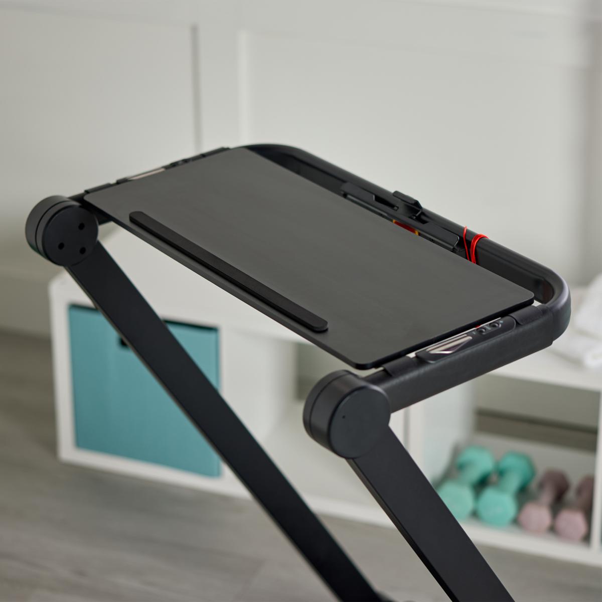 Denise Austin 3-in-1 One-Fold Treadmill | HSN