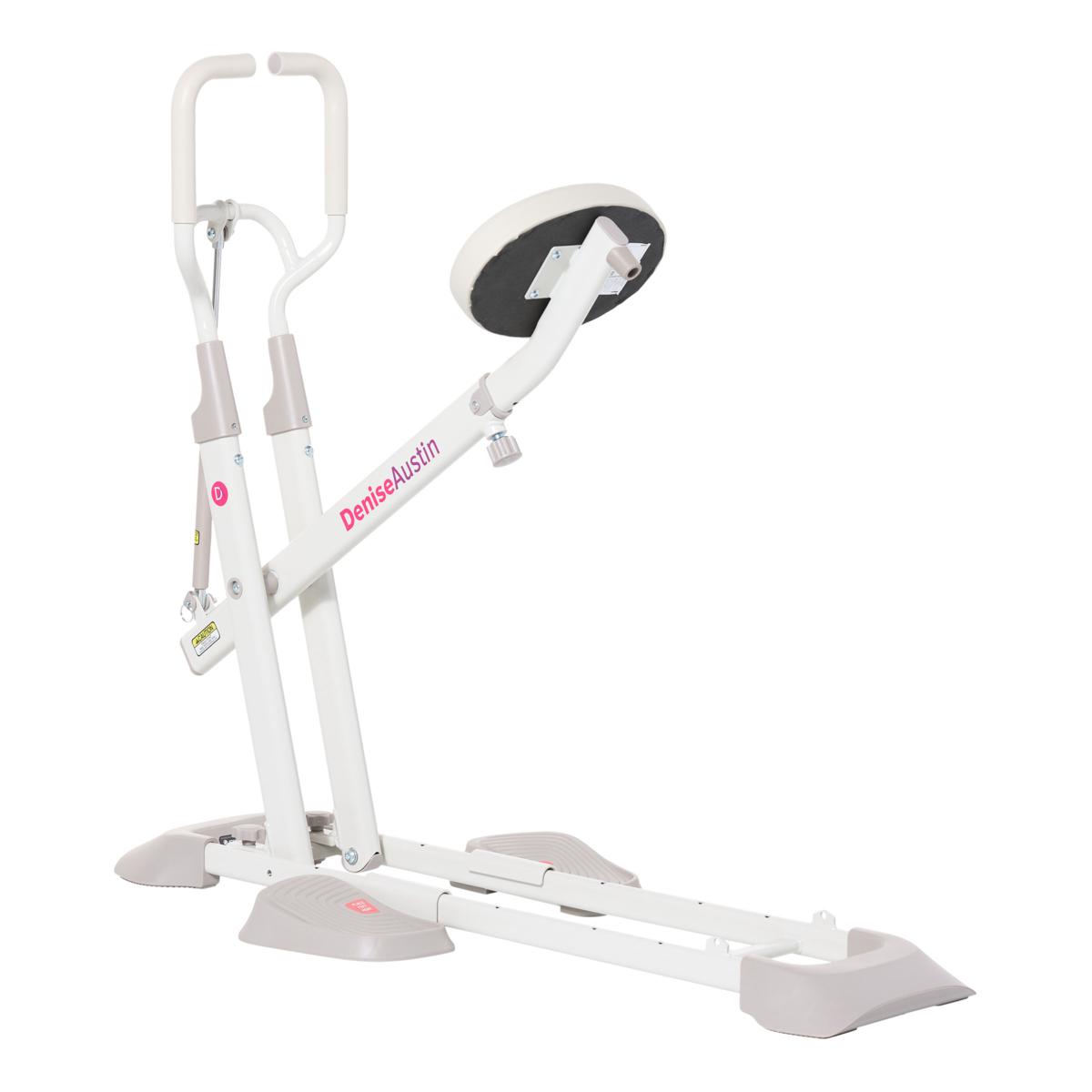 Denise Austin Squat Trainer Sculpting System - 21210812