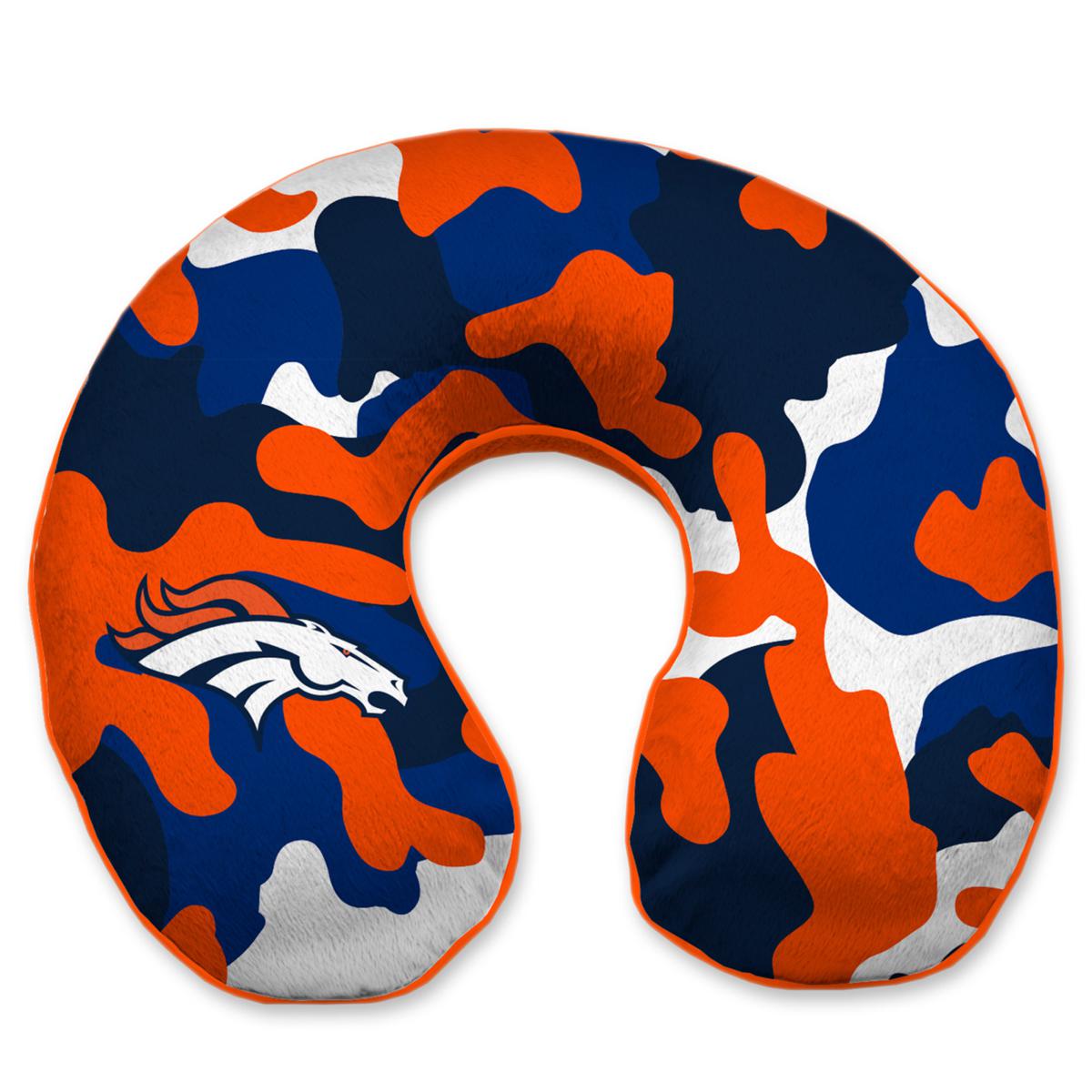 broncos camo jersey