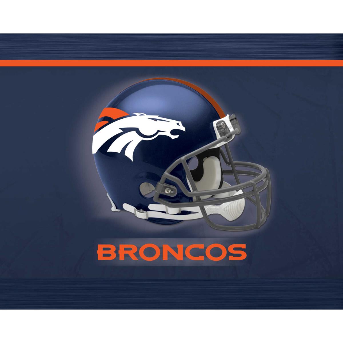 Black Friday Deals on Denver Broncos Auto Accessories, Broncos Discounted  Auto Accessories, Clearance Broncos Apparel