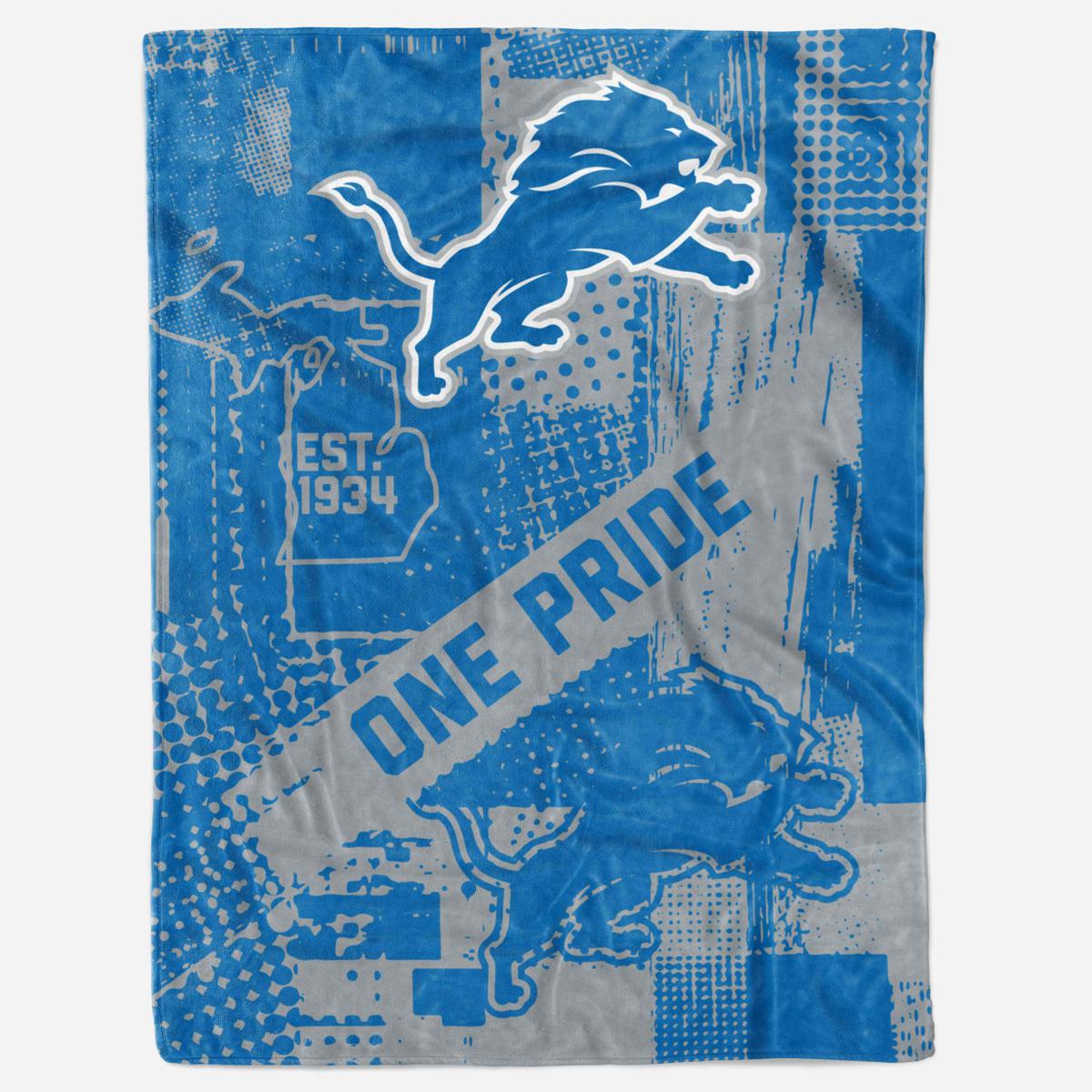 Detroit Lions on X: final  / X