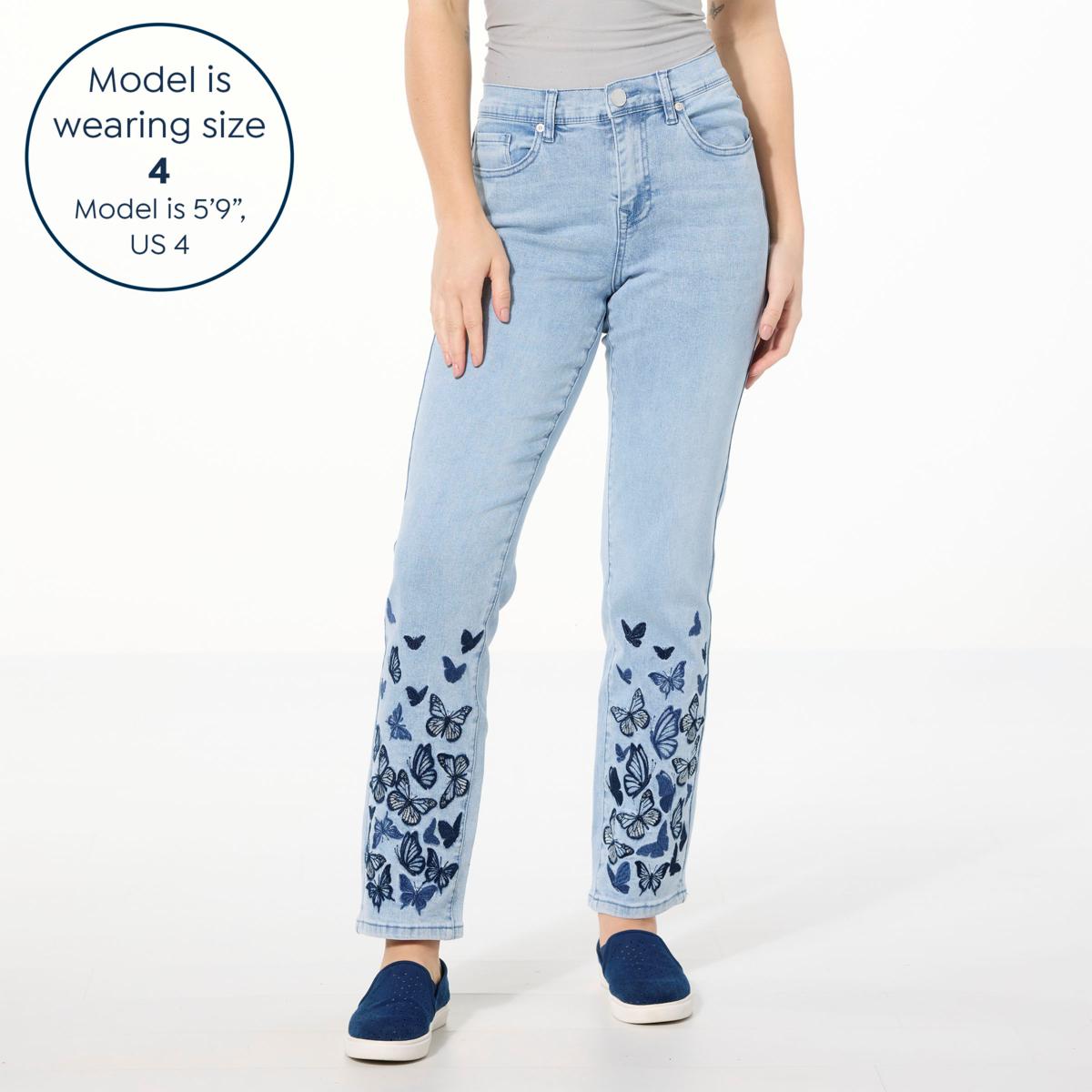 デニム・ジーパン Atelier Edition : 25SS / Straight Cotton Denim (2colors) Designer fashion, Seoul-fully created | W Concept