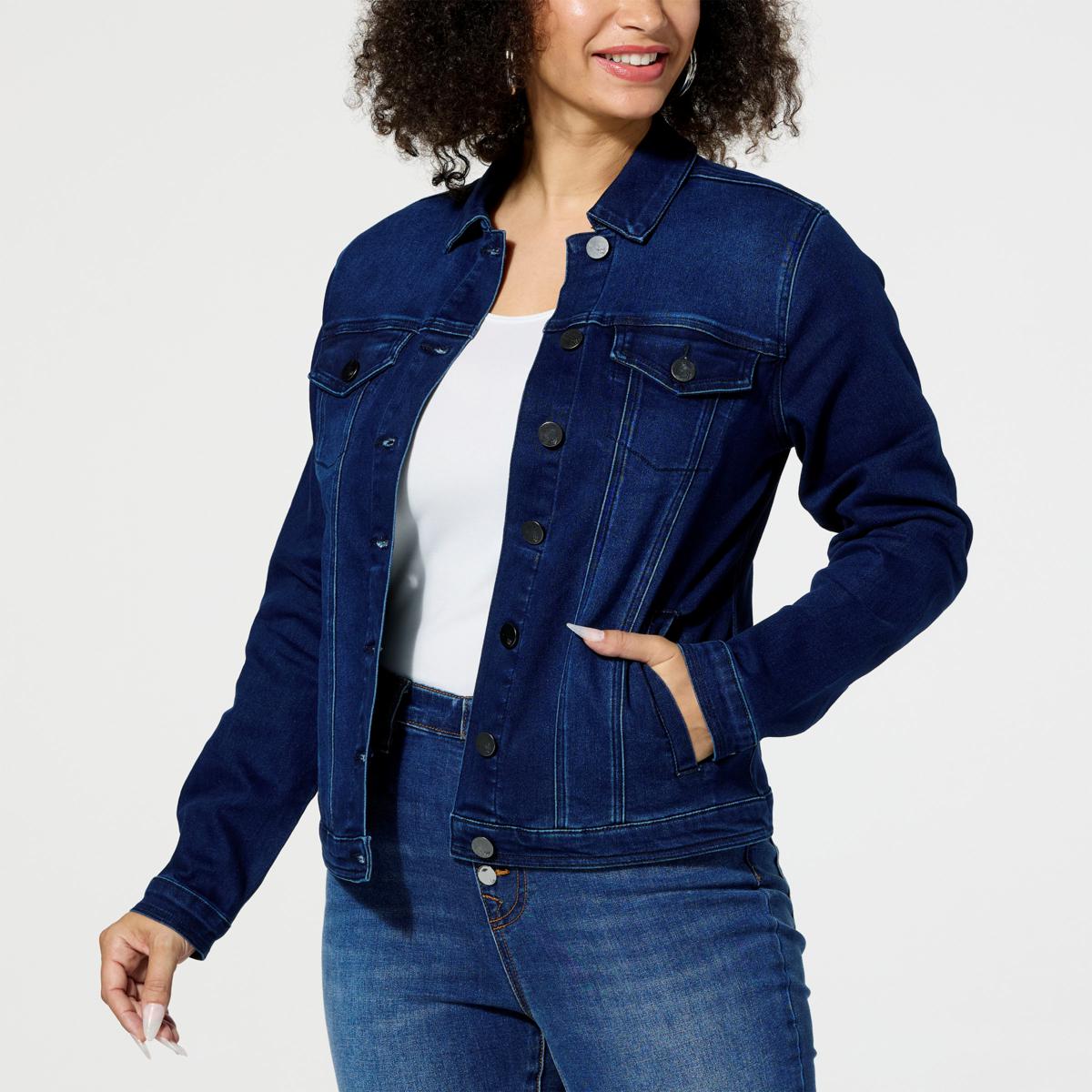 Dg2 shops jean jacket