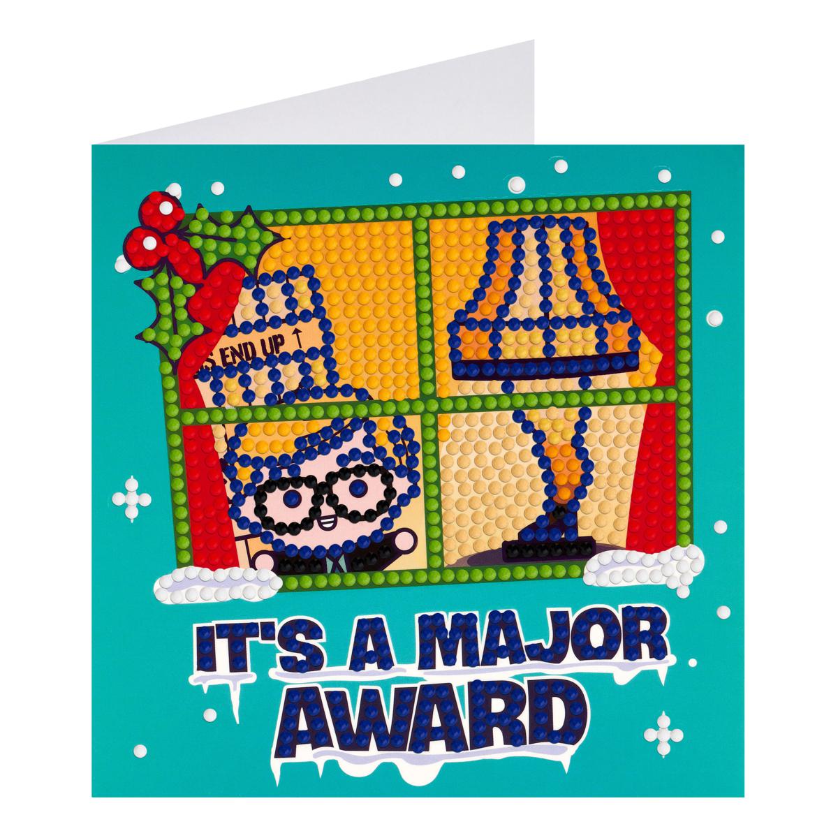ダイヤモンドアートクラブ Holiday Shop キット Holiday Shop – Diamond Art Club