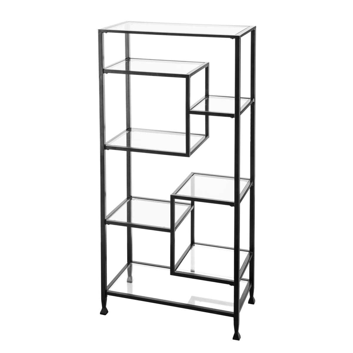 https://i04.hsncdn.com/is/image/HomeShoppingNetwork/rocs1200/dina-metalglass-etagere-bookcase-matte-black-d-20170809194852137~8521802w_alt6.jpg