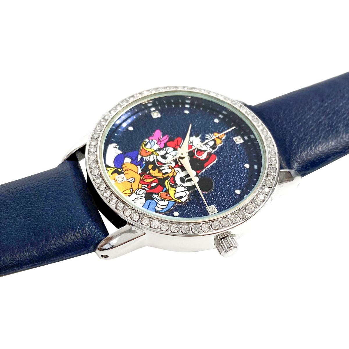 Disney Mickey Friends Special Edition Watch 23304908 HSN