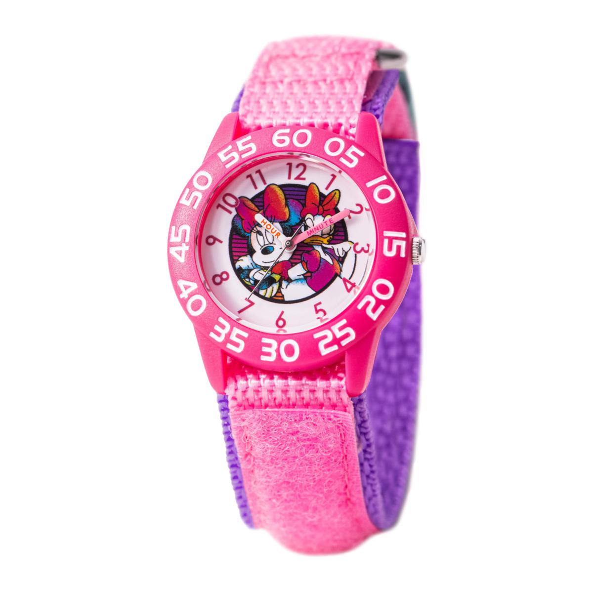 daisy duck watch