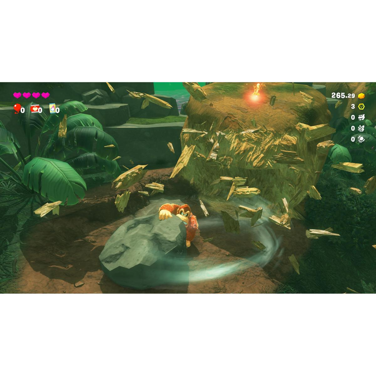 Donkey Kong Bananza - Nintendo Switch 2 | HSN