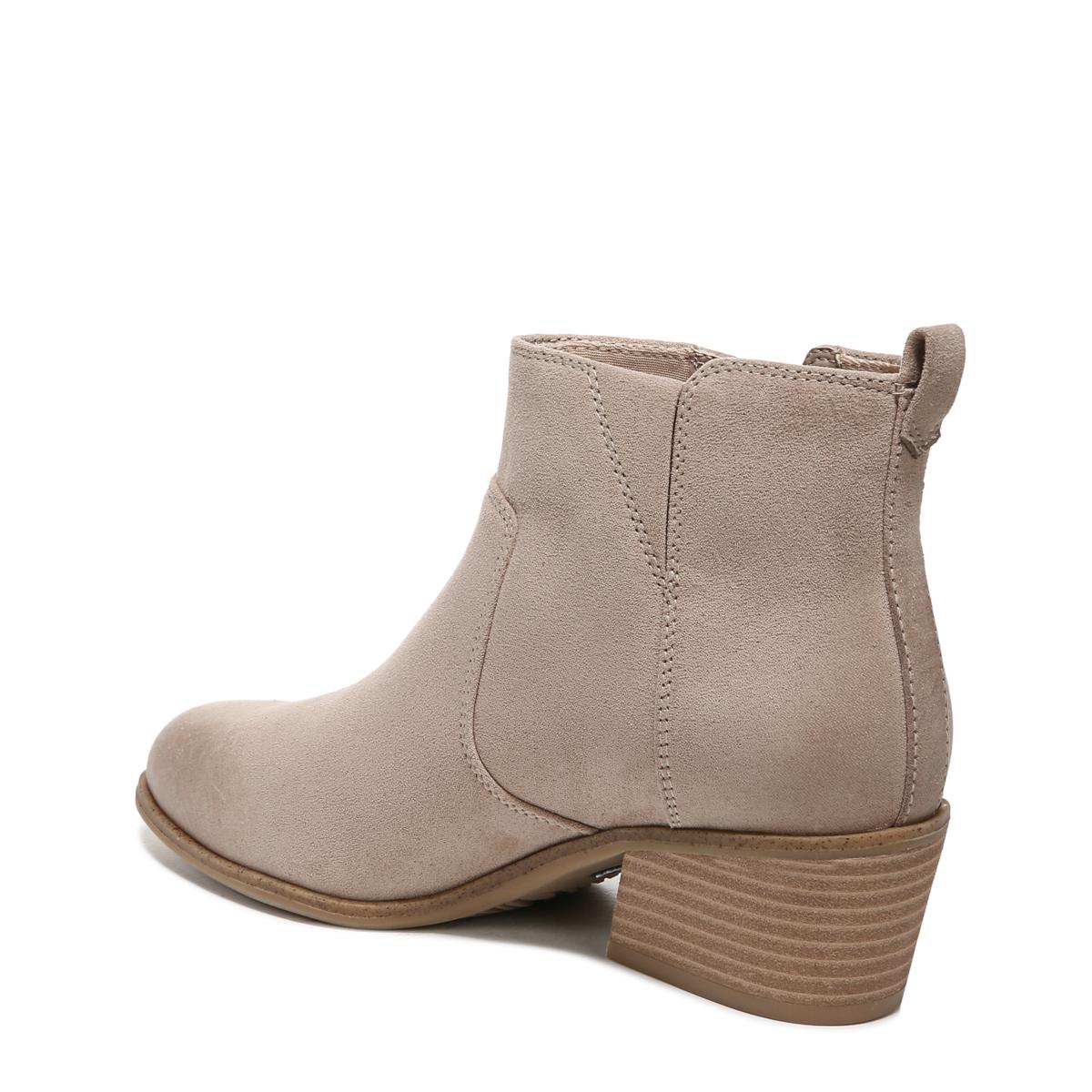 dr scholl's everything water repellent chelsea boot