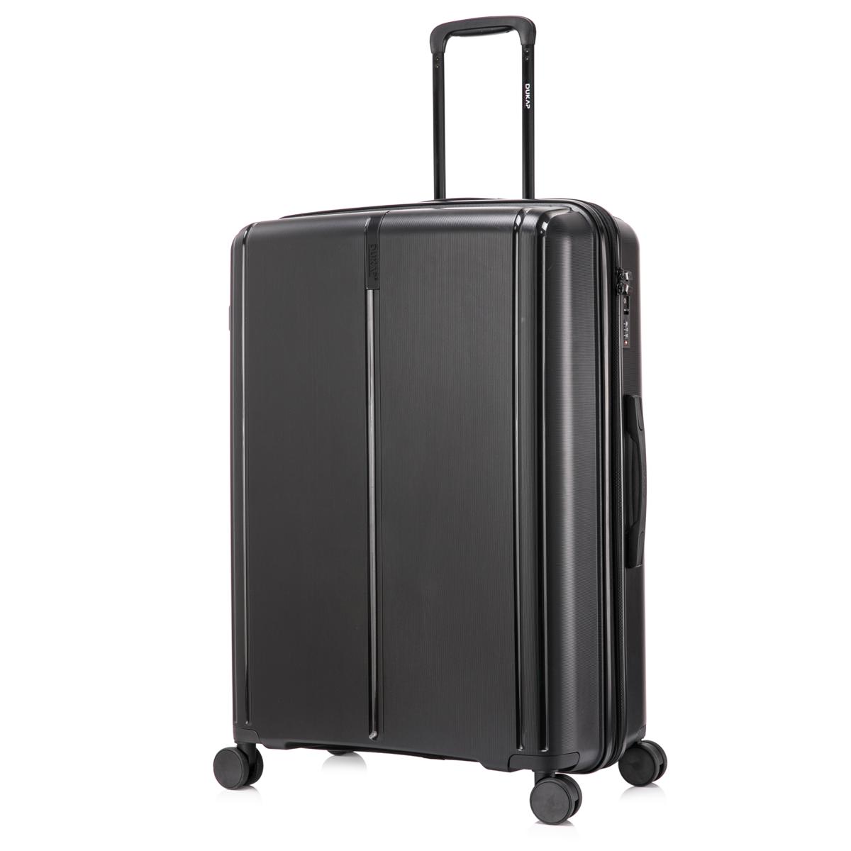 DUKAP Airley Lightweight Hardside 28" Spinner Luggage 23309986 HSN