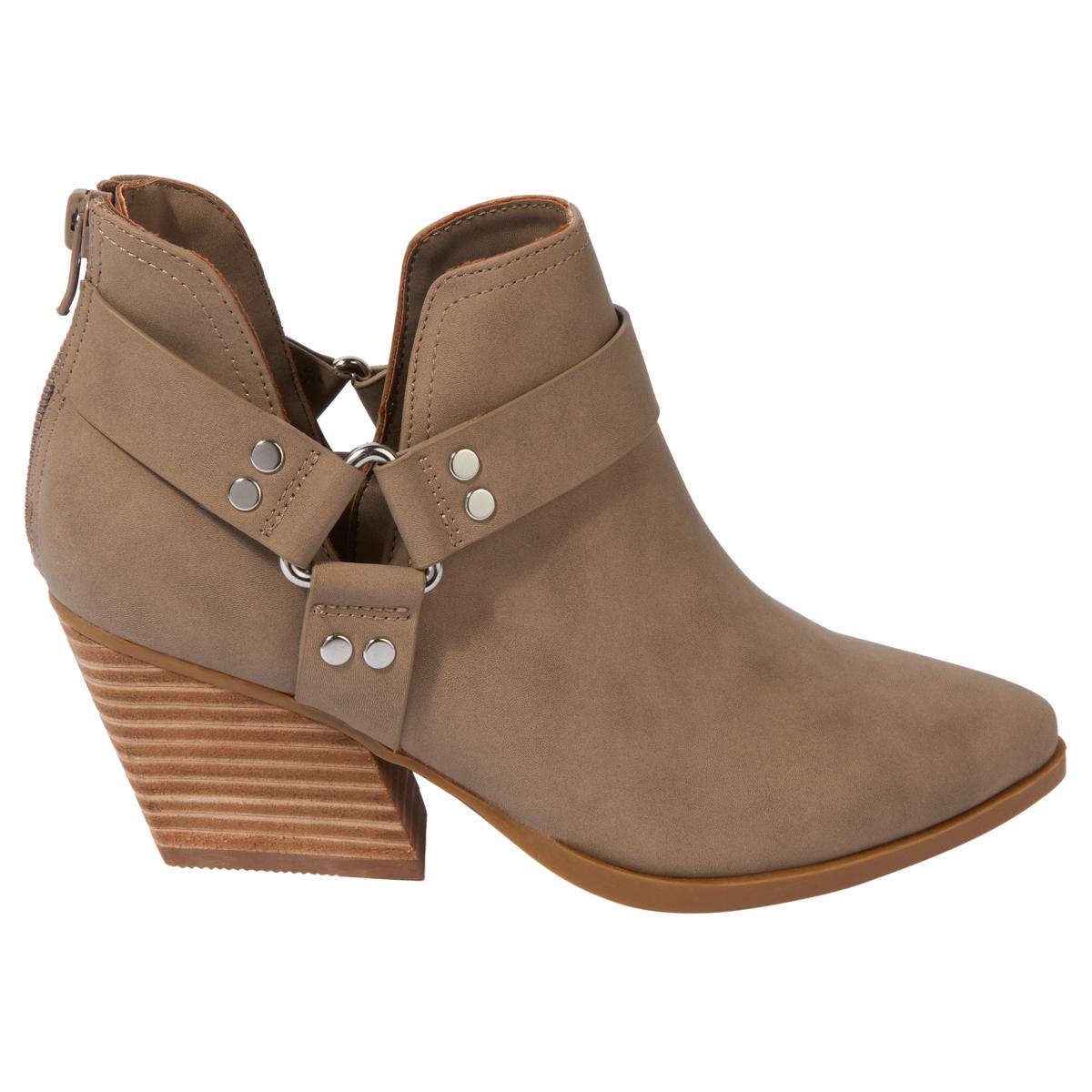 Dolce vita clearance tobin bootie