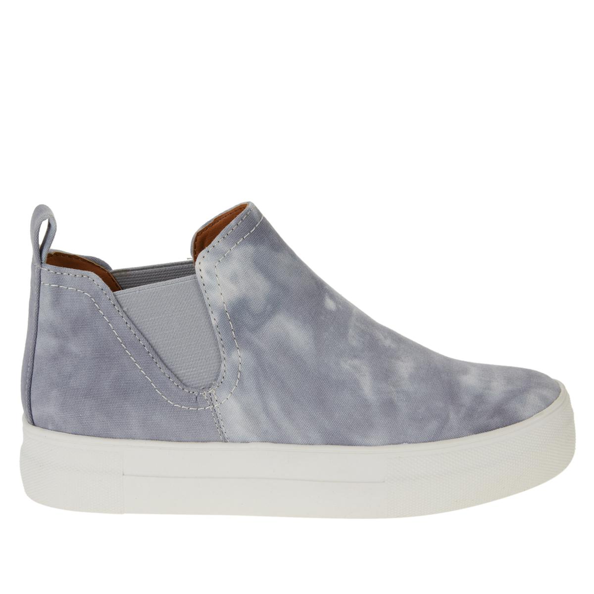 dv high top sneakers