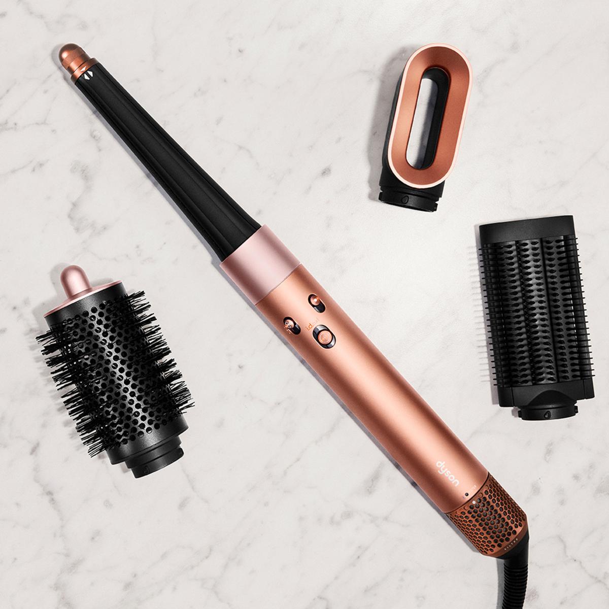 Dyson Airwrap i.d. Special Edition Multi-Styler | HSN