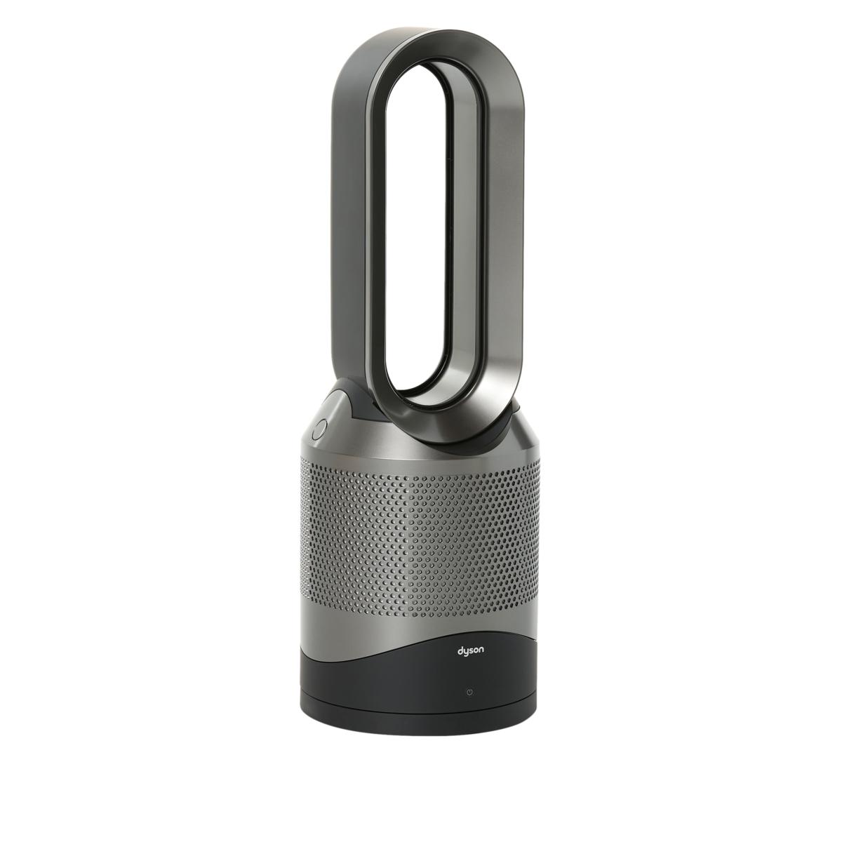 Dyson air purifier on sale cool and heat