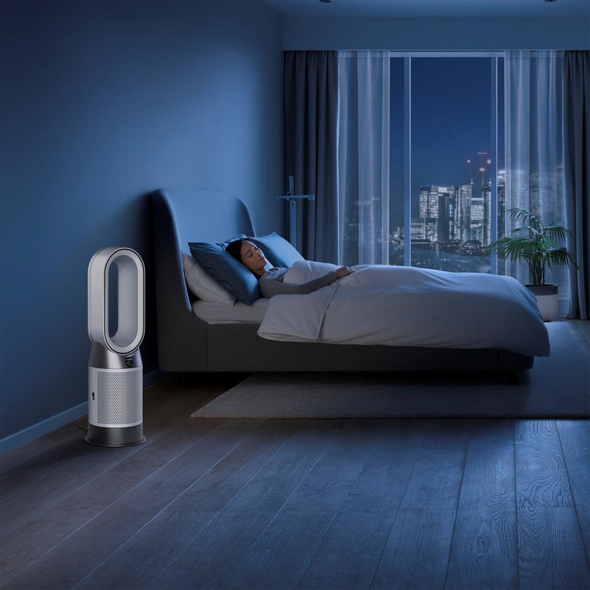 Dyson HP10 Hot+Cool Gen1 Purifying Fan - 22249351 | HSN