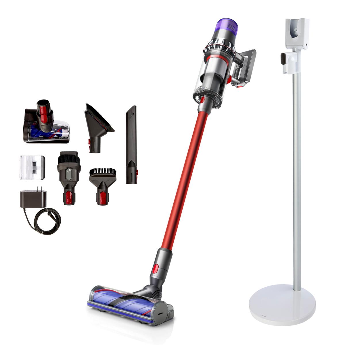 Dyson V11 Complete Cordless Vacuum with Floor Dock and 5 Tools