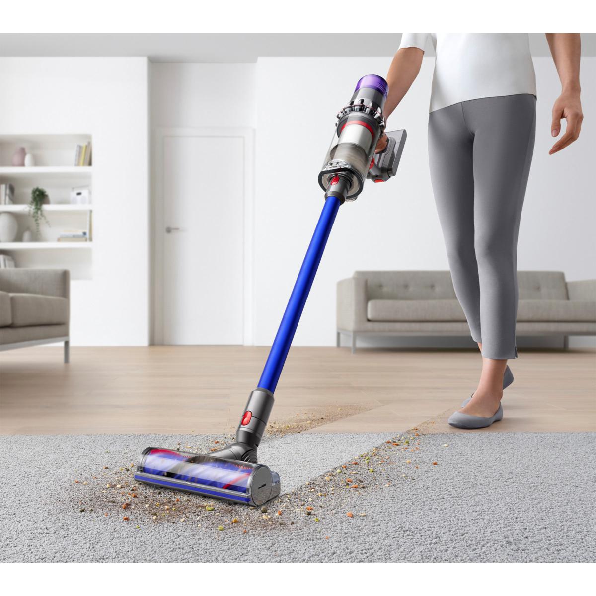 Dyson V11 Cordless Stick Vacuum with 3 Tools - 23678877 | HSN