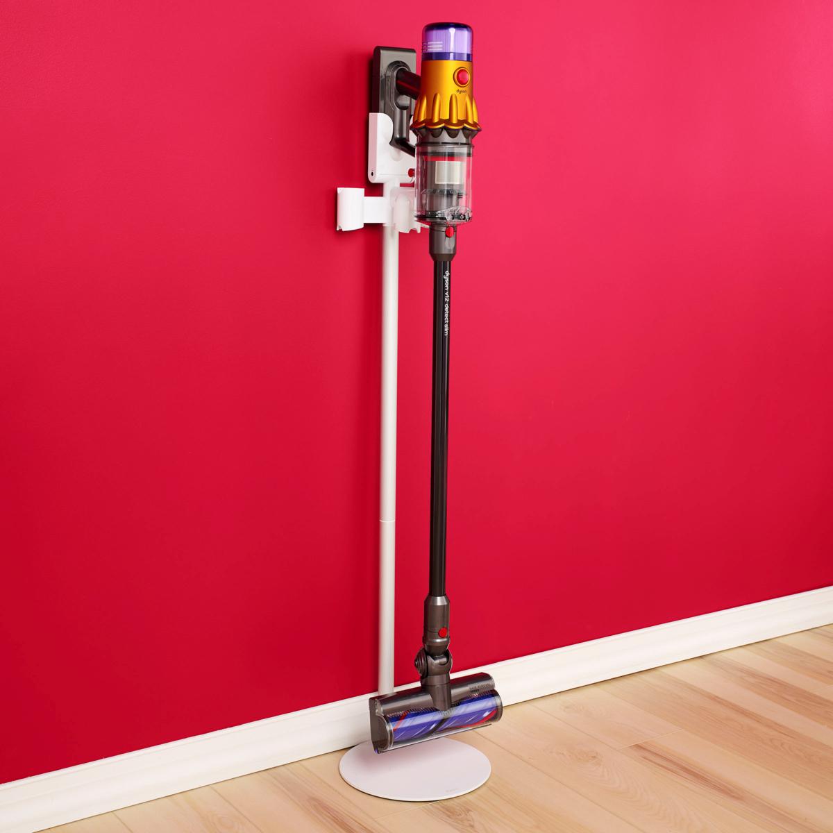 Dyson V12 Detect Slim Cordless Vacuum with Floor Docking