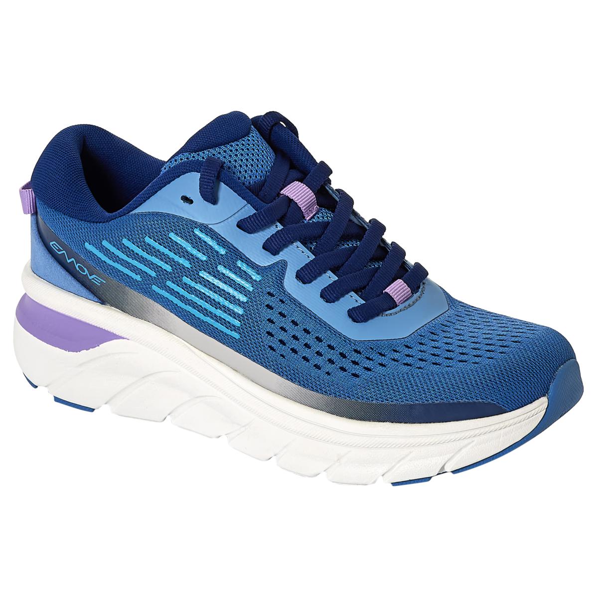 Easy Spirit Denise Austin Mel Walking Shoe 20895516 HSN
