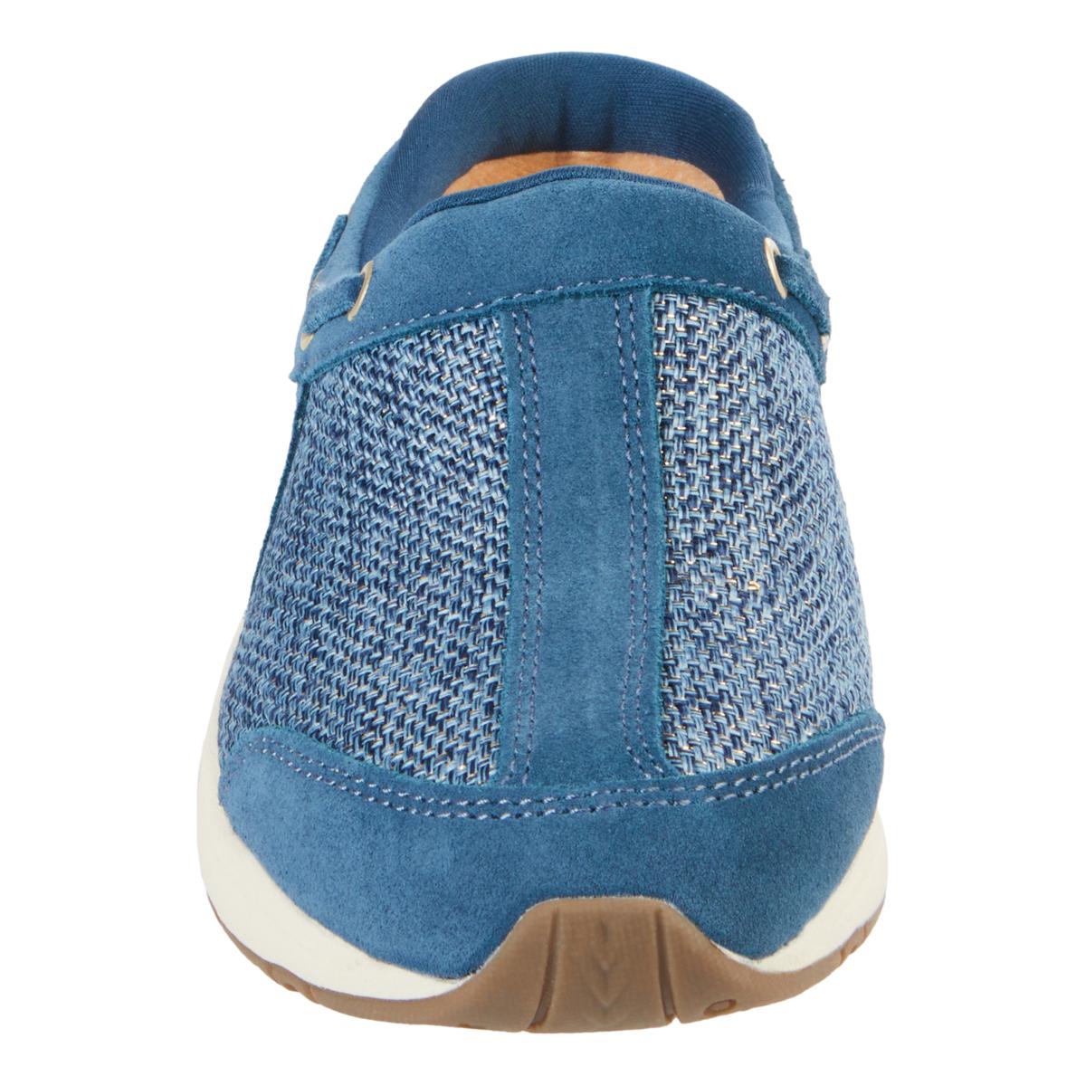 Easy spirit travelport denim clogs online