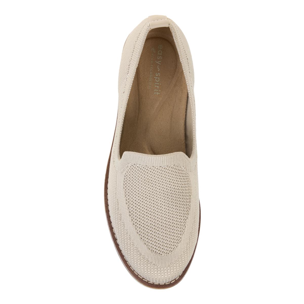 easy spirit® Valina Knit Loafer - 23450382 | HSN