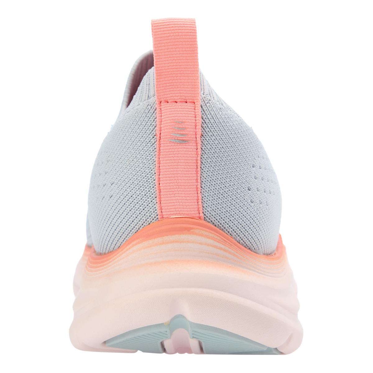 easy spirit x Denise Austin EasyWalk Slip-On Sneaker
