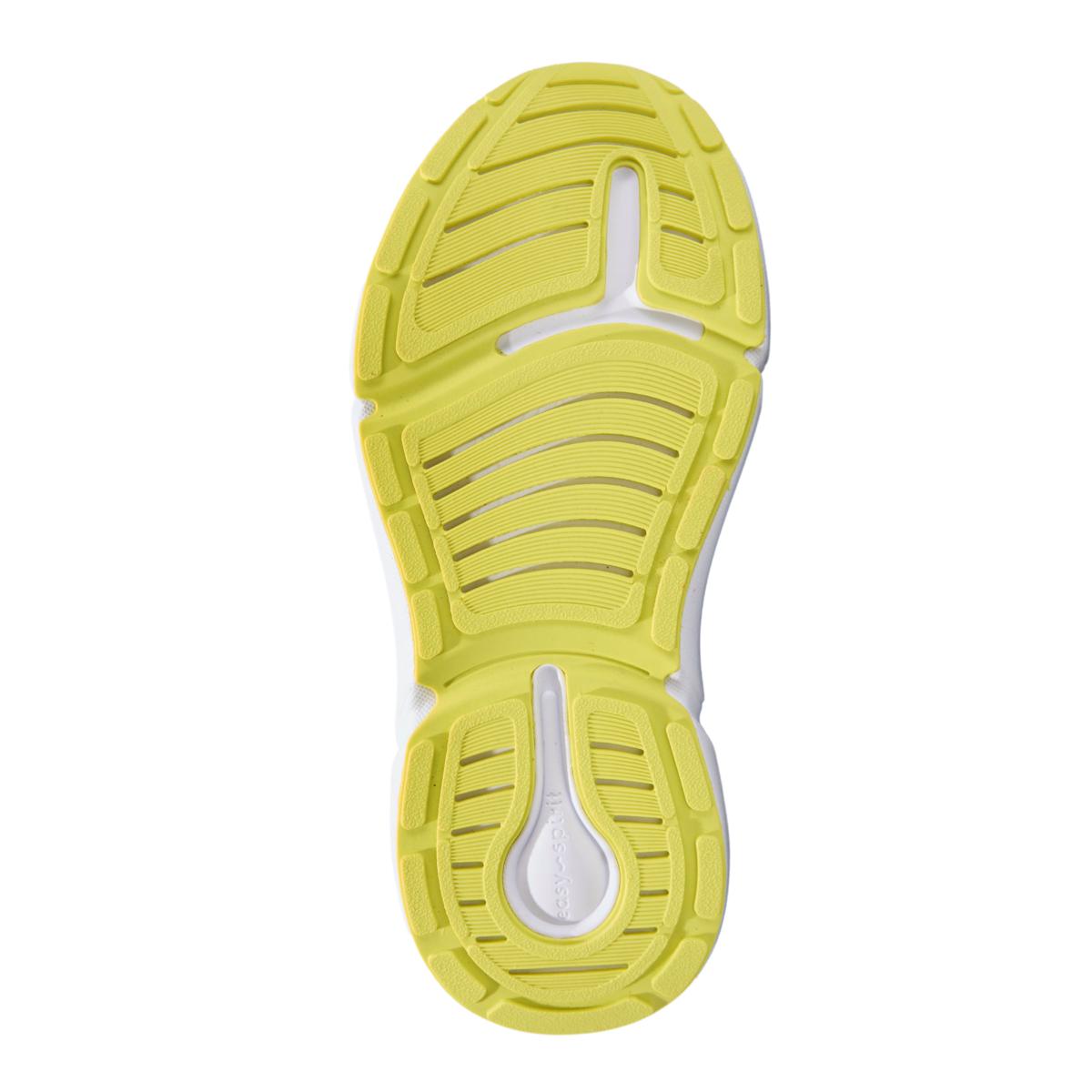 easy spirit x Denise Austin Leela Walking Sneaker - 23370441