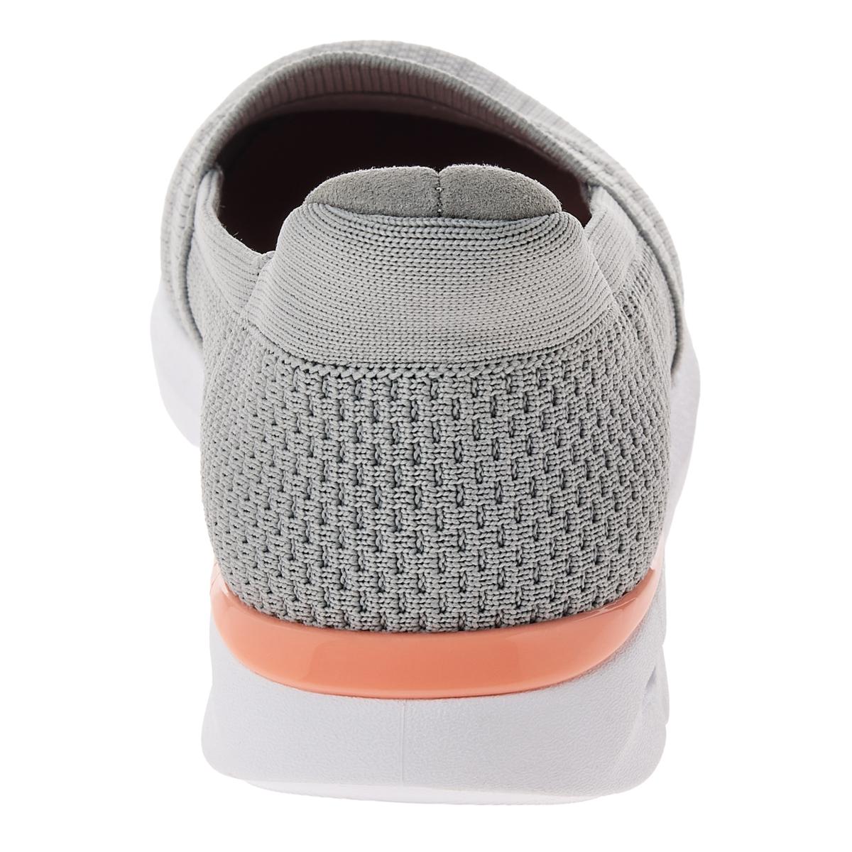 easy spirit x Denise Austin Nilsa Slip-On Flat | HSN